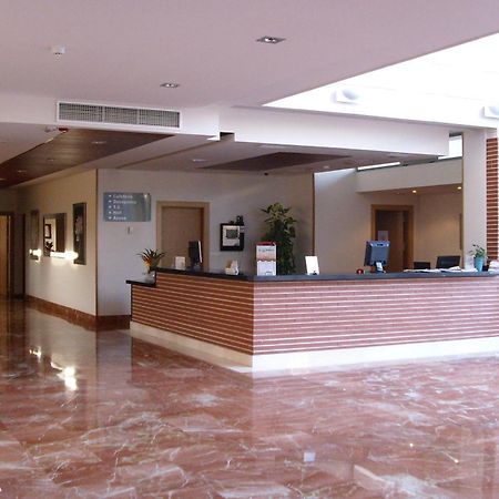 Tch Hotel Lorquí Exterior foto