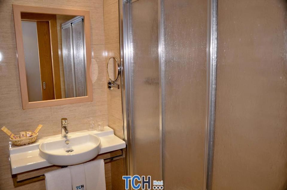Tch Hotel Lorquí Exterior foto
